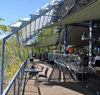 Sugarbag Cafe - Accommodation Whitsundays