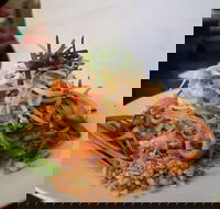 Thai De Cuisine - Accommodation Whitsundays