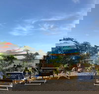 The Arnhem Club - Accommodation Whitsundays