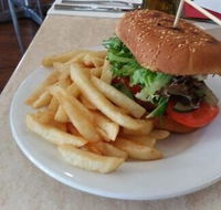 The Bell Bar And Bistro - Accommodation Whitsundays