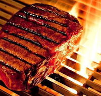 The Mahogany Bar And Grill - Accommodation Whitsundays