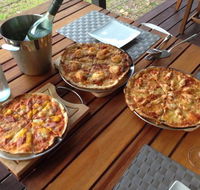 The Purple Mango Cafe and Brewery - Accommodation Whitsundays