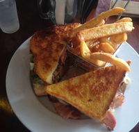 Three C's Cafe - Accommodation Whitsundays