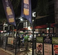 Uncles Tavern - Accommodation Whitsundays