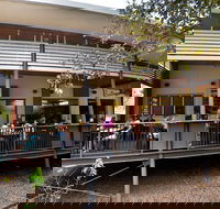 Wangi Falls Cafe - Accommodation Whitsundays