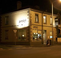 Amici - Accommodation Whitsundays
