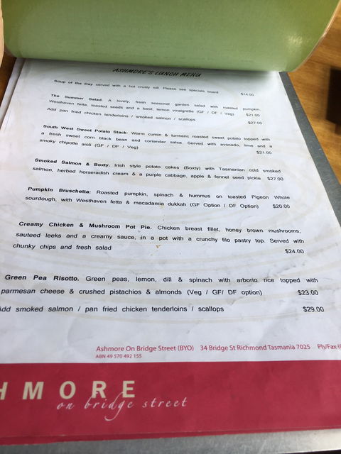 Ashmore On Bridge Street - Accommodation Whitsundays 1