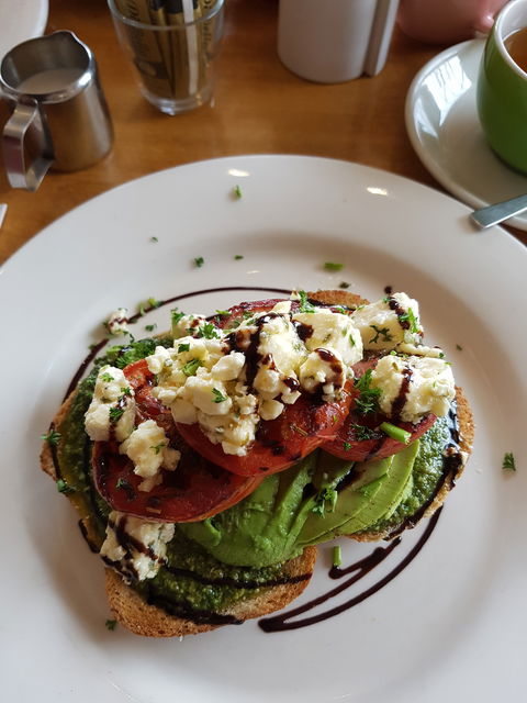 Ashmore On Bridge Street - Accommodation Whitsundays 8