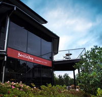 Barilla Bay - Accommodation Whitsundays