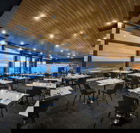 Bayviews Restaurant  Lounge Bar - Accommodation Whitsundays