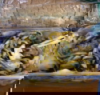 Bill's Asian  Kebab House - Accommodation Whitsundays