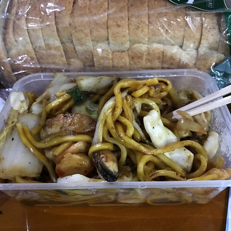 Bill's Asian & Kebab House - Accommodation Whitsundays 0