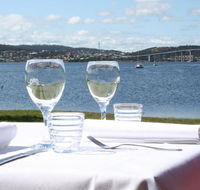 Boat House Restaurant Cornelian Bay - Accommodation Whitsundays