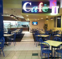 Cafe 54 - Accommodation Whitsundays