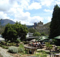 Cascade Brewery - Accommodation Whitsundays
