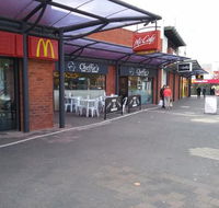 Cheffie's - Accommodation Whitsundays