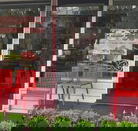 Chocolate Trading Co - Accommodation Whitsundays