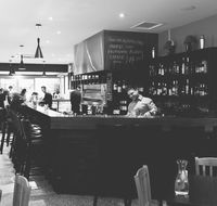 Cultura Espresso Bar  Restaurant - Accommodation Whitsundays
