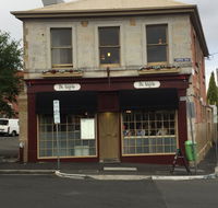 Da Angelo Ristorante - Accommodation Whitsundays
