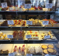 Daci and Daci Bakers - Accommodation Whitsundays