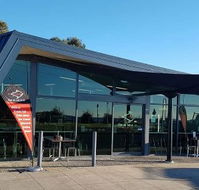 Fish on the Edge - Accommodation Whitsundays