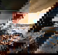 Gastown East - Accommodation Whitsundays