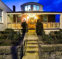 Hearth - Accommodation Whitsundays