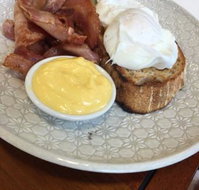 Hurricanes Cafe - Accommodation Whitsundays