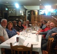 Indian Corner at Wilson - Accommodation Whitsundays