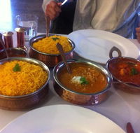 Indian Curry Devonport - Accommodation Whitsundays