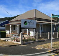 Infuse Coffee Roasters - Accommodation Whitsundays