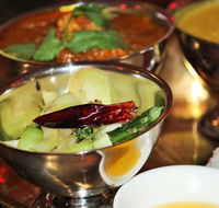 Kathmandu Cuisine - Accommodation Whitsundays