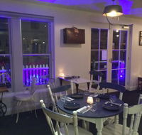 Monsoon Thai Fusion - Accommodation Whitsundays