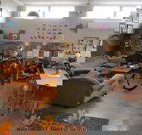 Moto Vecchia - Cafe - Accommodation Whitsundays