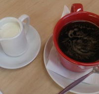 Mouth Waters Cafe - Accommodation Whitsundays