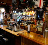 New Sydney Hotel Restaurant - Accommodation Whitsundays