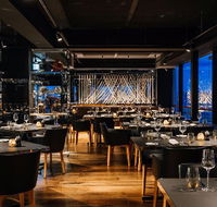 Old Wharf Restaurant - Accommodation Whitsundays