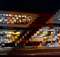 Paesano - Accommodation Whitsundays