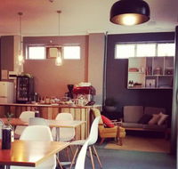 Palate Food  Drink - Accommodation Whitsundays