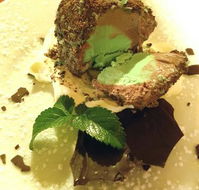 Rialto Gallery Restaurant - Accommodation Whitsundays