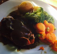 Richmond Arms - Accommodation Whitsundays