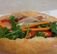 SaiGon Express Vietnamese  Chinese Restaurant - Accommodation Whitsundays