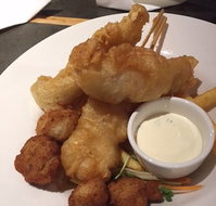 Shoreline Hotel - Accommodation Whitsundays