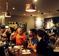 Solo Pasta and Pizza - Accommodation Whitsundays