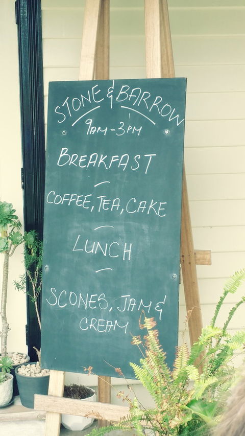 Stone & Barrow - Accommodation Whitsundays 1