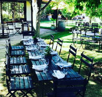 Stone  Barrow - Accommodation Whitsundays