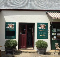 Tasting House - Accommodation Whitsundays