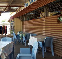The Croc Stock Shop - Accommodation Whitsundays