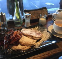 The Lansdowne Cafe - Accommodation Whitsundays