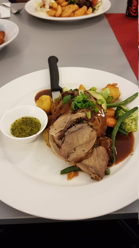 The Moonah Hotel - Accommodation Whitsundays 4